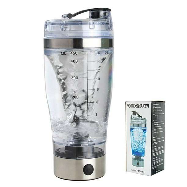 400ml proteína Shake trago Acous shaker Cup Blender mezclador diet Nutrition Cup mm 400ml proteína Shake trago Acous shaker Cup Blender mezclador diet Nutrition Cup mm